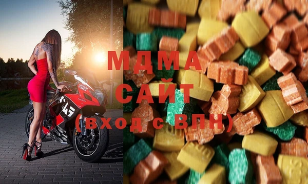 твердый Алзамай